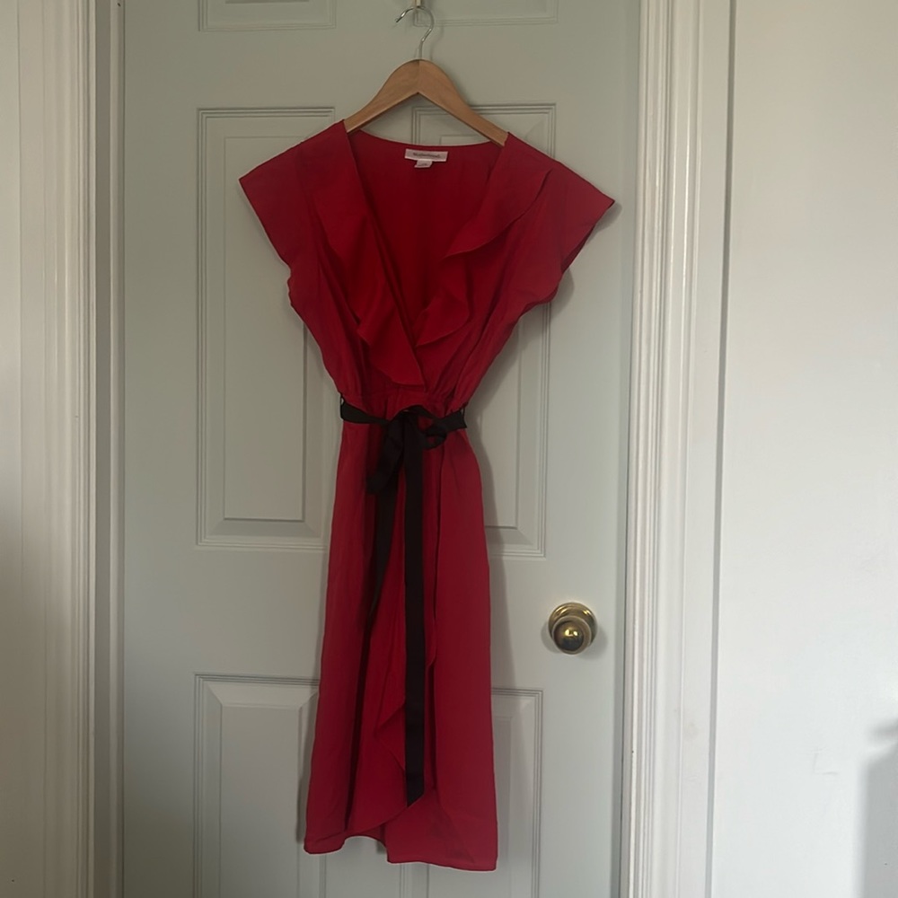 Maternity dress medium